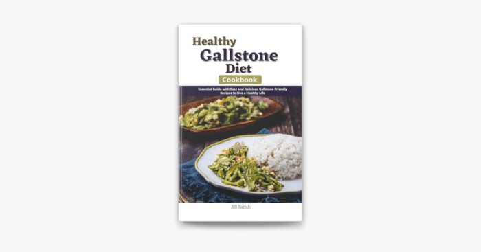 Rezepte bei gallensteinen ernährungs-docs