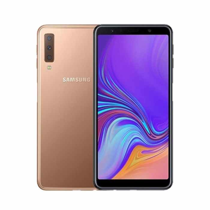 Samsung a7 2018 specification and price in uae