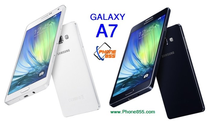 Samsung a7 price in dubai specification