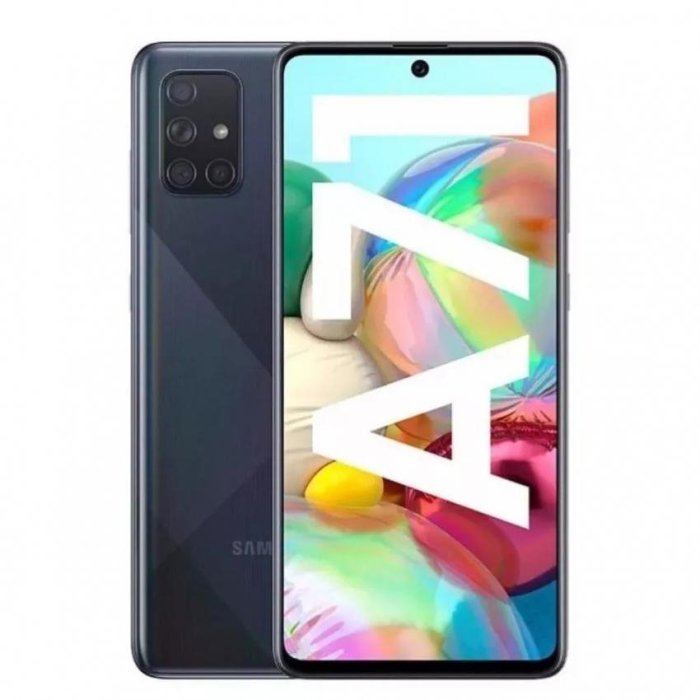 Samsung a71 5g specification