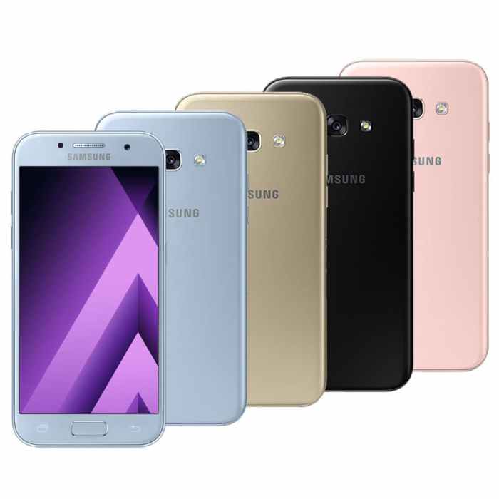 Samsung a7 2017 full specification and price in india