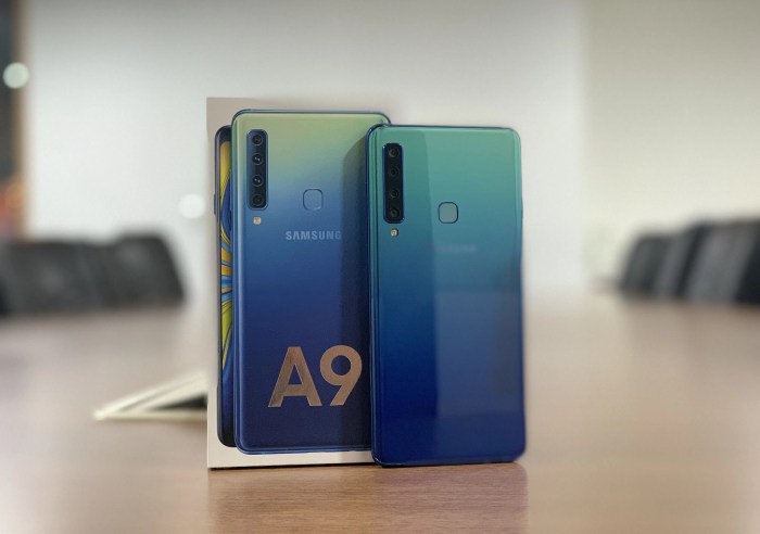 Samsung a9 specification gsmarena