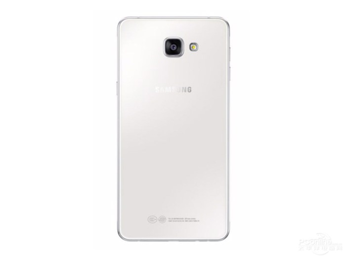 Samsung a9 2017 specification