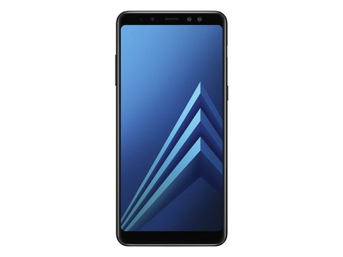 Samsung a8 2018 specification and price in pakistan