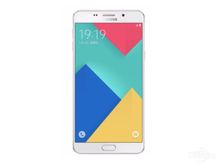 Samsung a9 pro specification and price in india