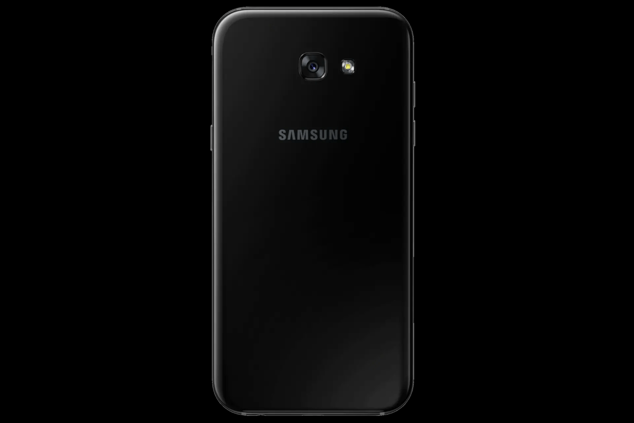 Samsung a7 specification 2017