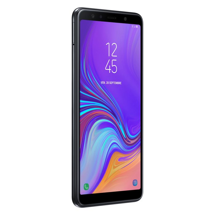 Samsung a7 6 mobile specification