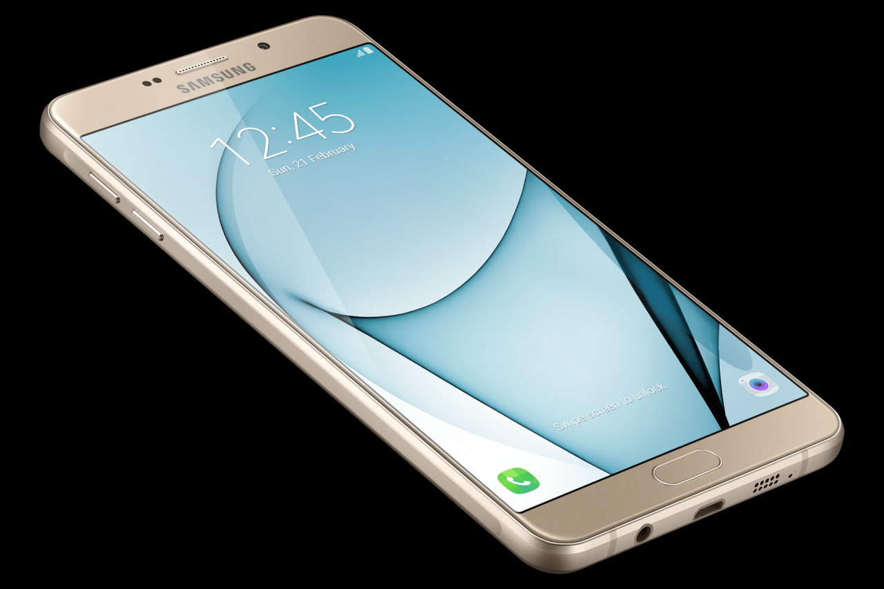 Samsung a9 pro price and specification