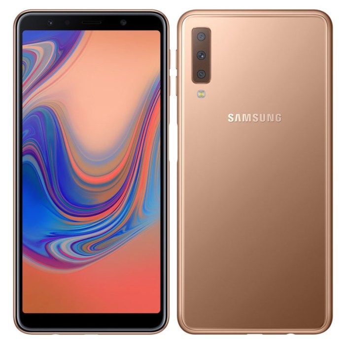 Samsung a7 specification and price in pakistan