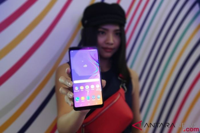 Samsung a9 specification gsmarena