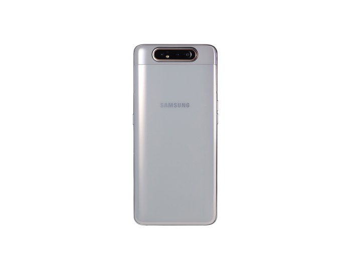 Samsung a800i full specification