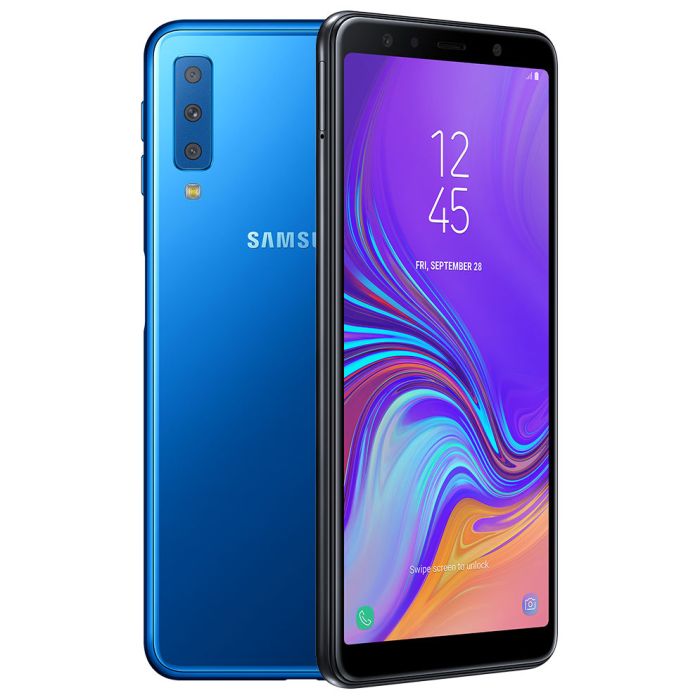 Samsung a7 specification flipkart