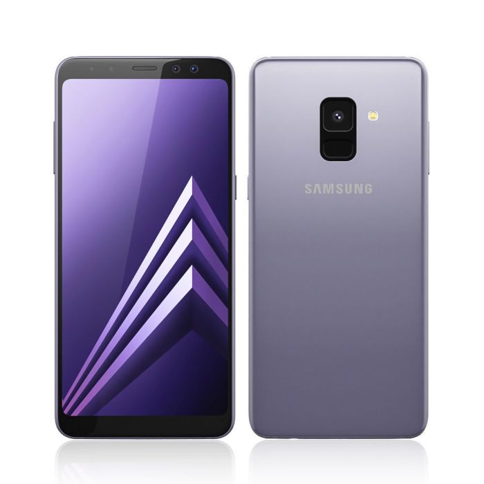 Samsung a8 plus specification ndtv