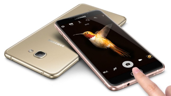 Samsung price a9 pakistan pro galaxy propakistani techin pk