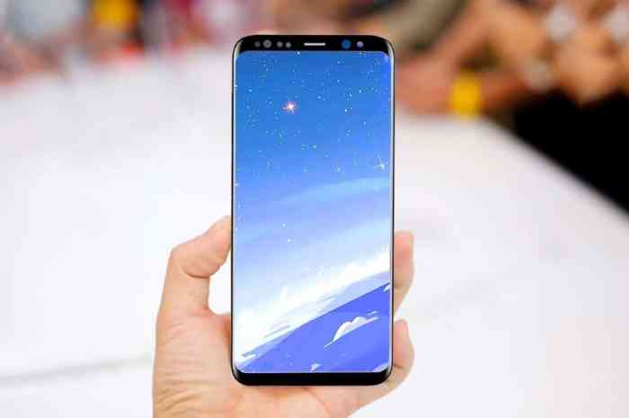 Samsung a9 star specification