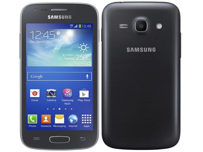 Samsung ace 3 full specification and price