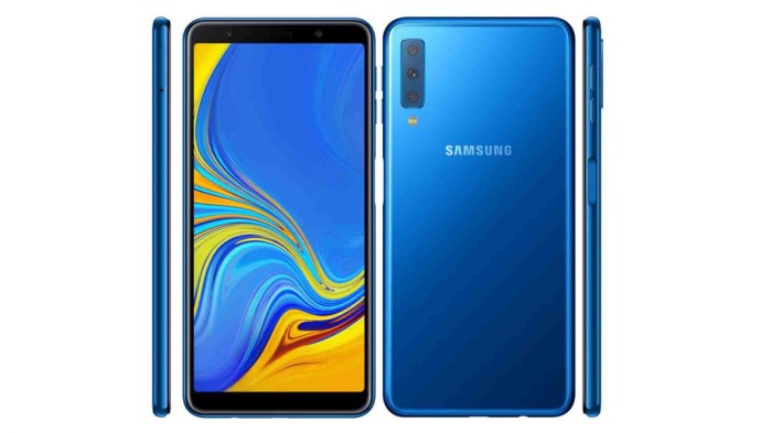 Samsung a7 gsmarena specification