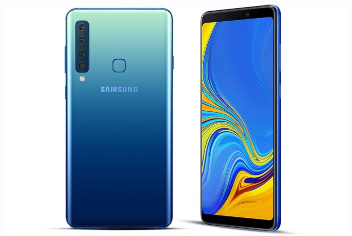 Samsung a9 specification gsmarena