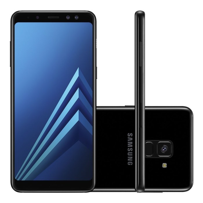 Samsung a8 plus gsmarena specification