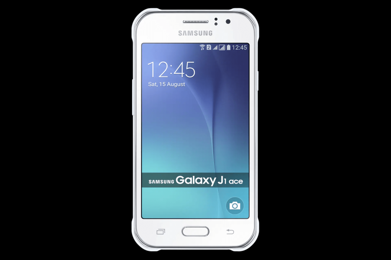 Samsung ace 1 specification