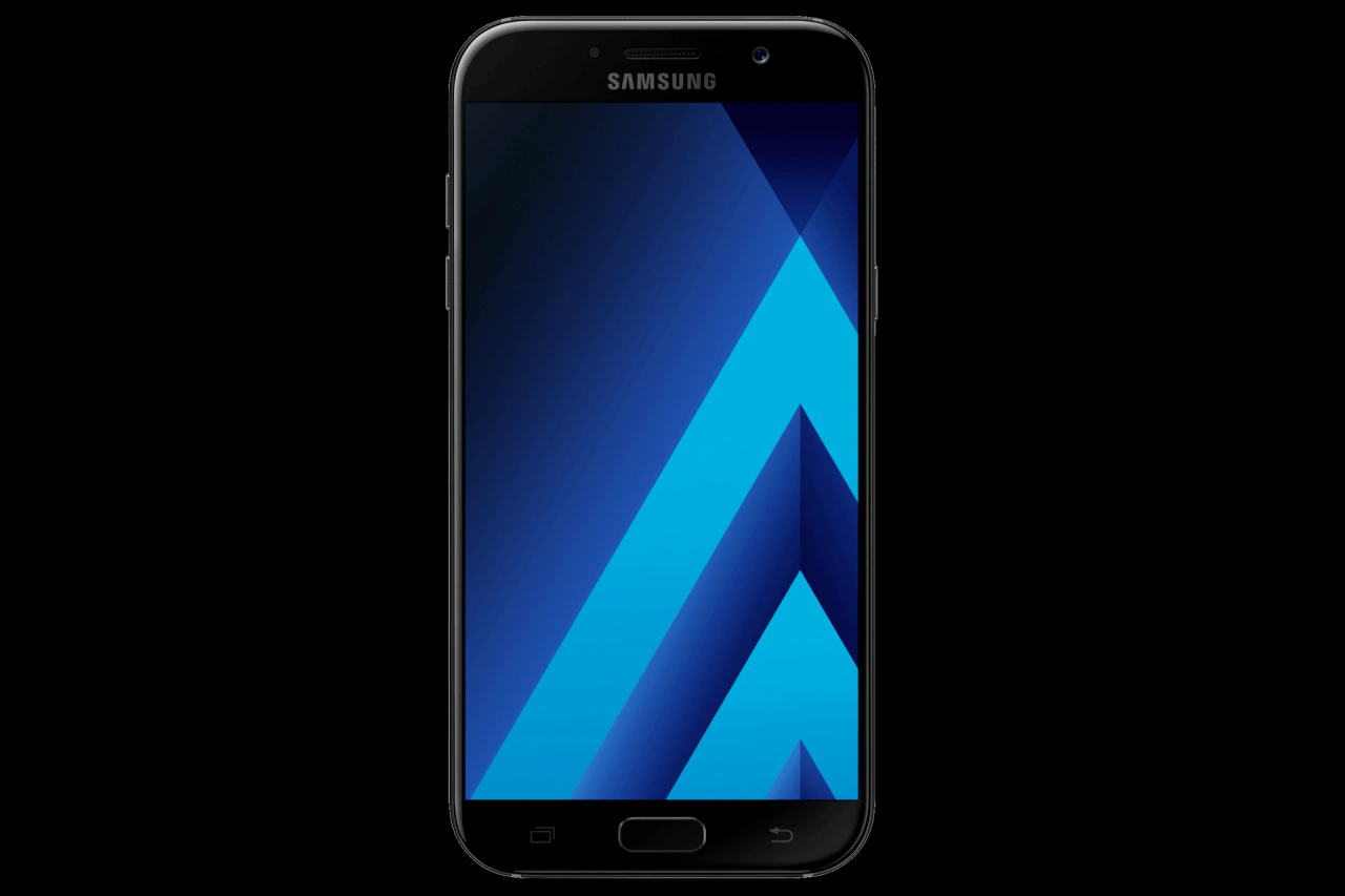 Samsung a7 specification 2017