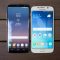 Samsung A6 Plus vs S8 Specification Comparison