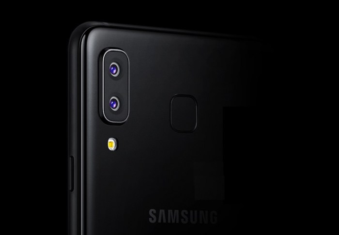 Samsung a9 star specification