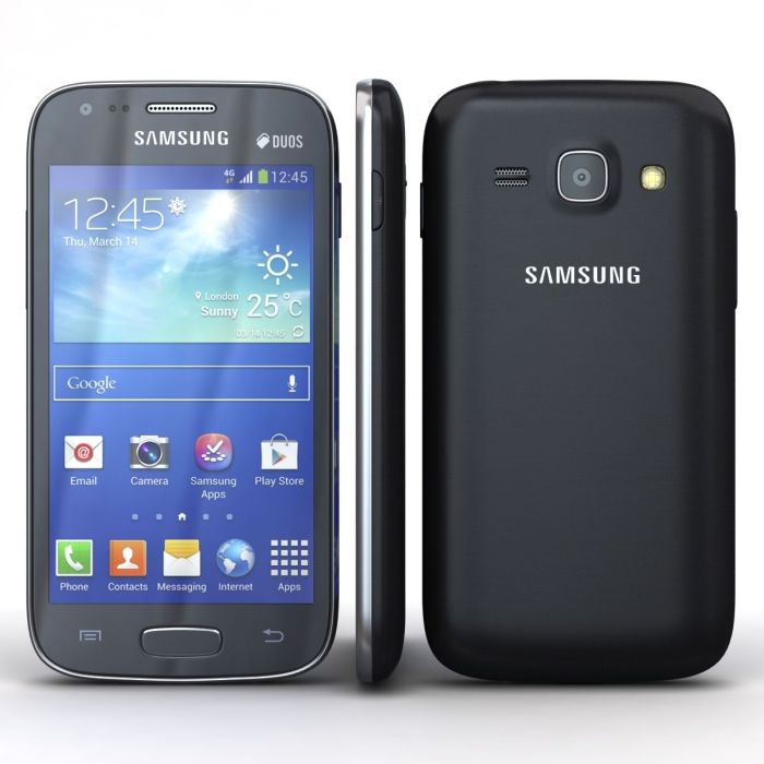 Samsung ace 3 full specification and price