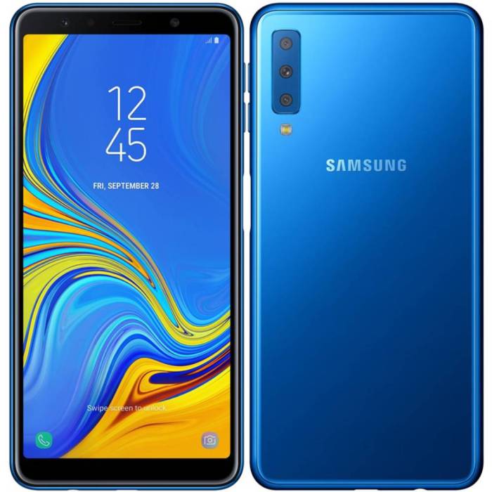 Samsung a7 specification gsmarena