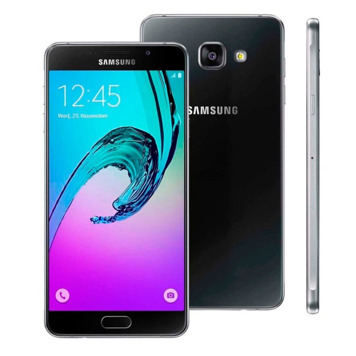 Samsung a7 duos specification and price in india