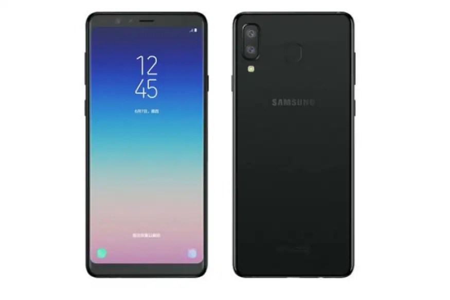 Samsung a9 star gsmarena specification