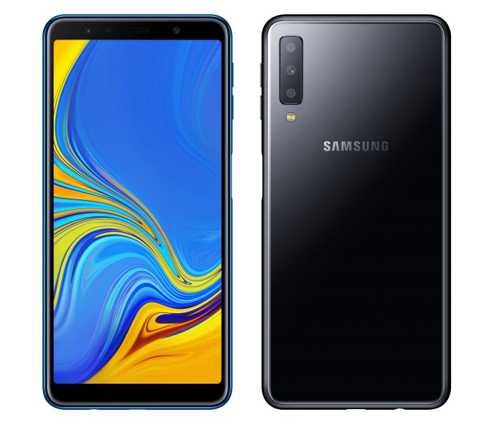 Samsung a7 2018 gsmarena full specification