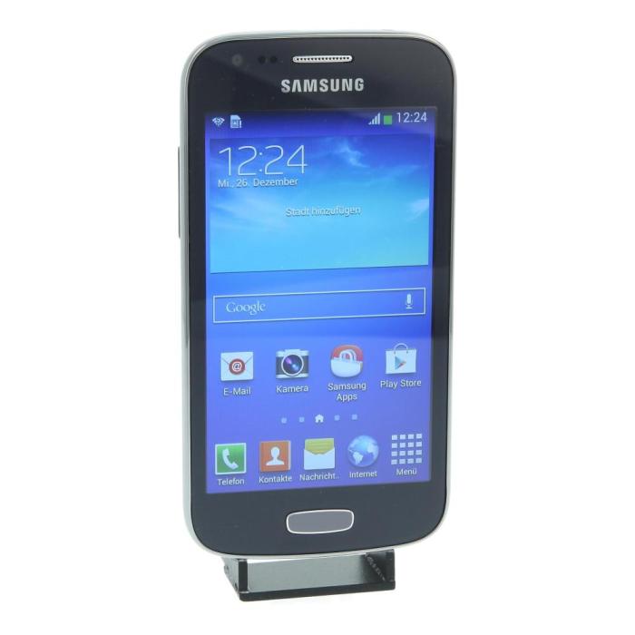 Samsung ace 3 s7275 specification