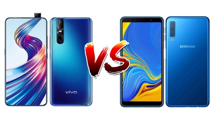 Vivo v11 pro online leak specs specifications launch september india leaked